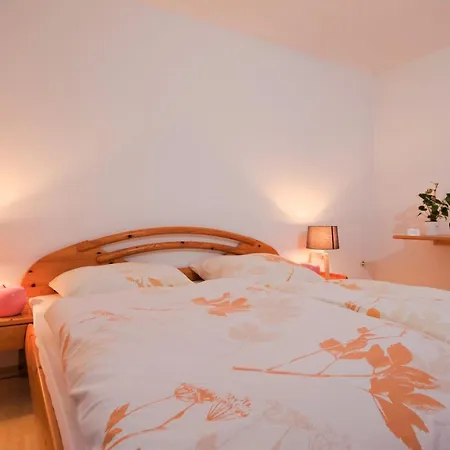 Bed and breakfast Iller Garni Illertissen