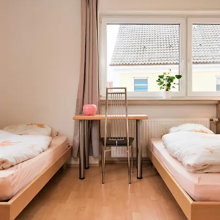 Bed and breakfast Iller Garni 2*