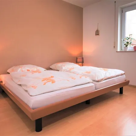 Iller Garni Bed and breakfast