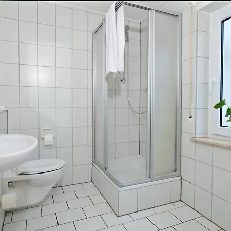 Bed and breakfast Iller Garni 2*