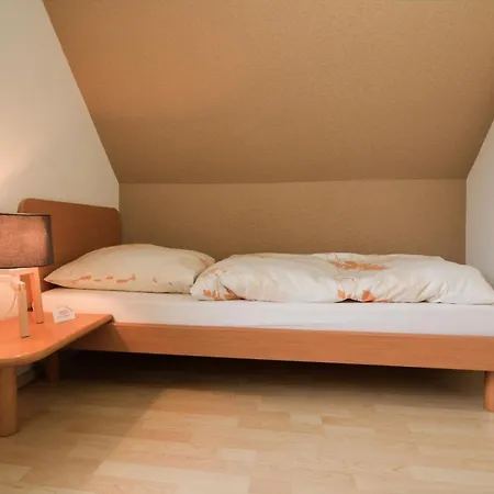 Bed and breakfast Iller Garni 2*
