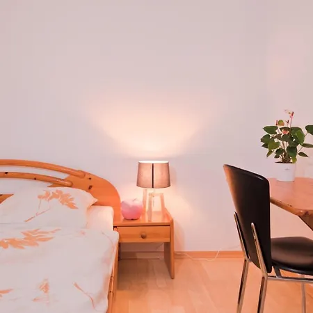 Bed & Breakfast Iller Garni